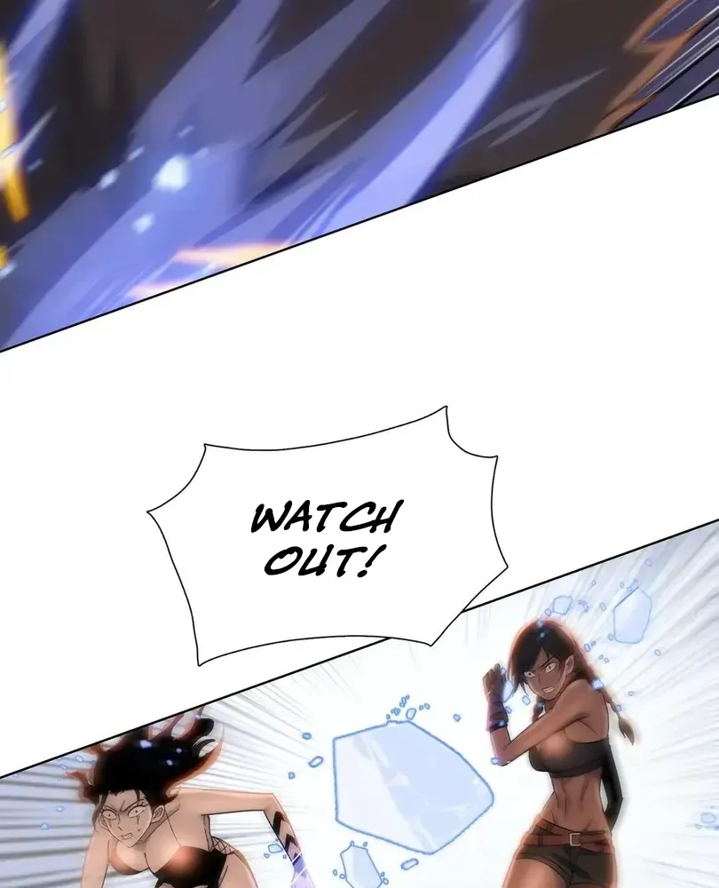 The doomsday ruthless man: hoarding trillions of supplies at the beginning Chapter 92 - page 58
