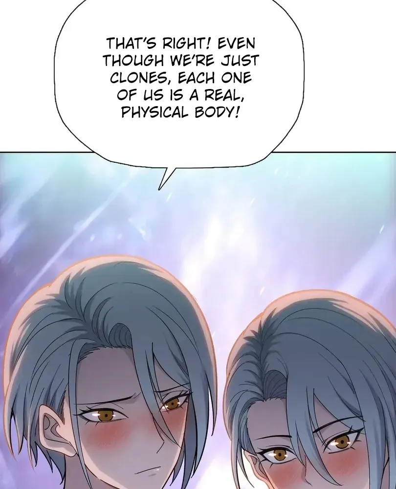 The doomsday ruthless man: hoarding trillions of supplies at the beginning Chapter 92 - page 7