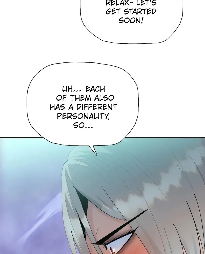 The doomsday ruthless man: hoarding trillions of supplies at the beginning Chapter 92 - page 9