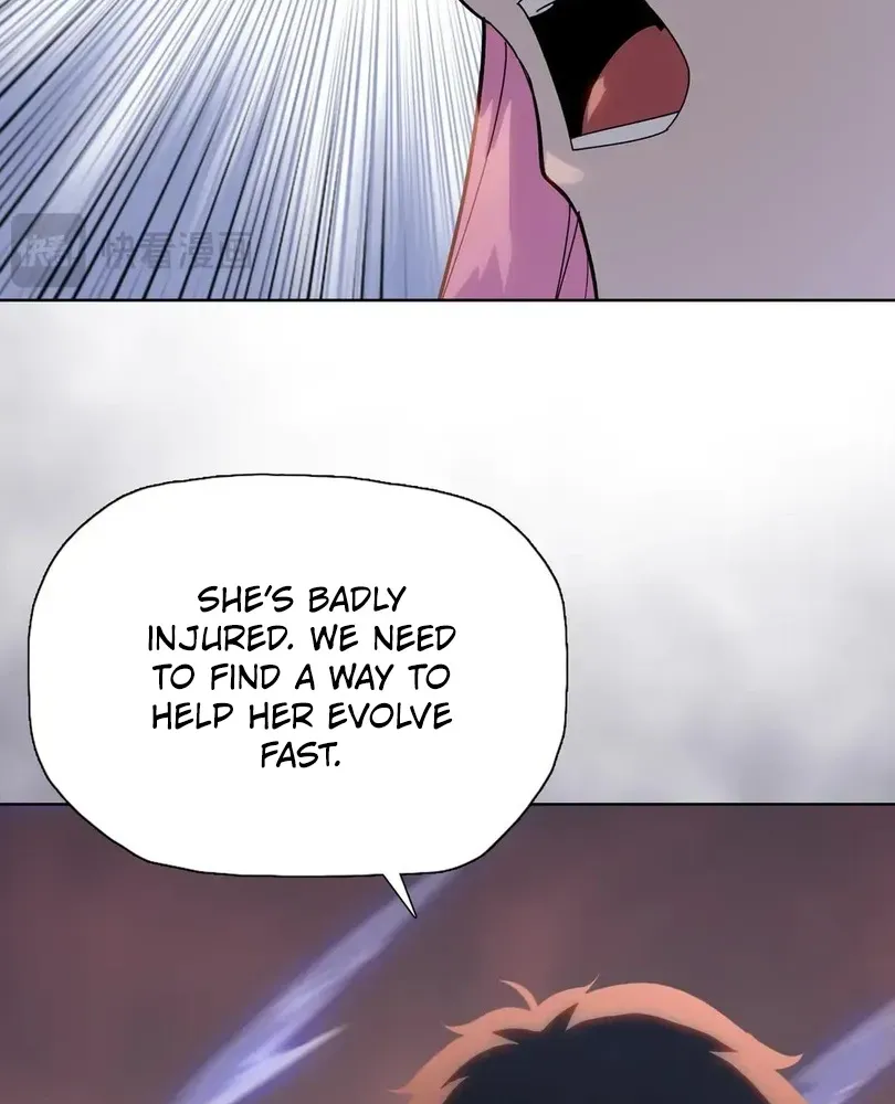 The doomsday ruthless man: hoarding trillions of supplies at the beginning Chapter 92 - page 98