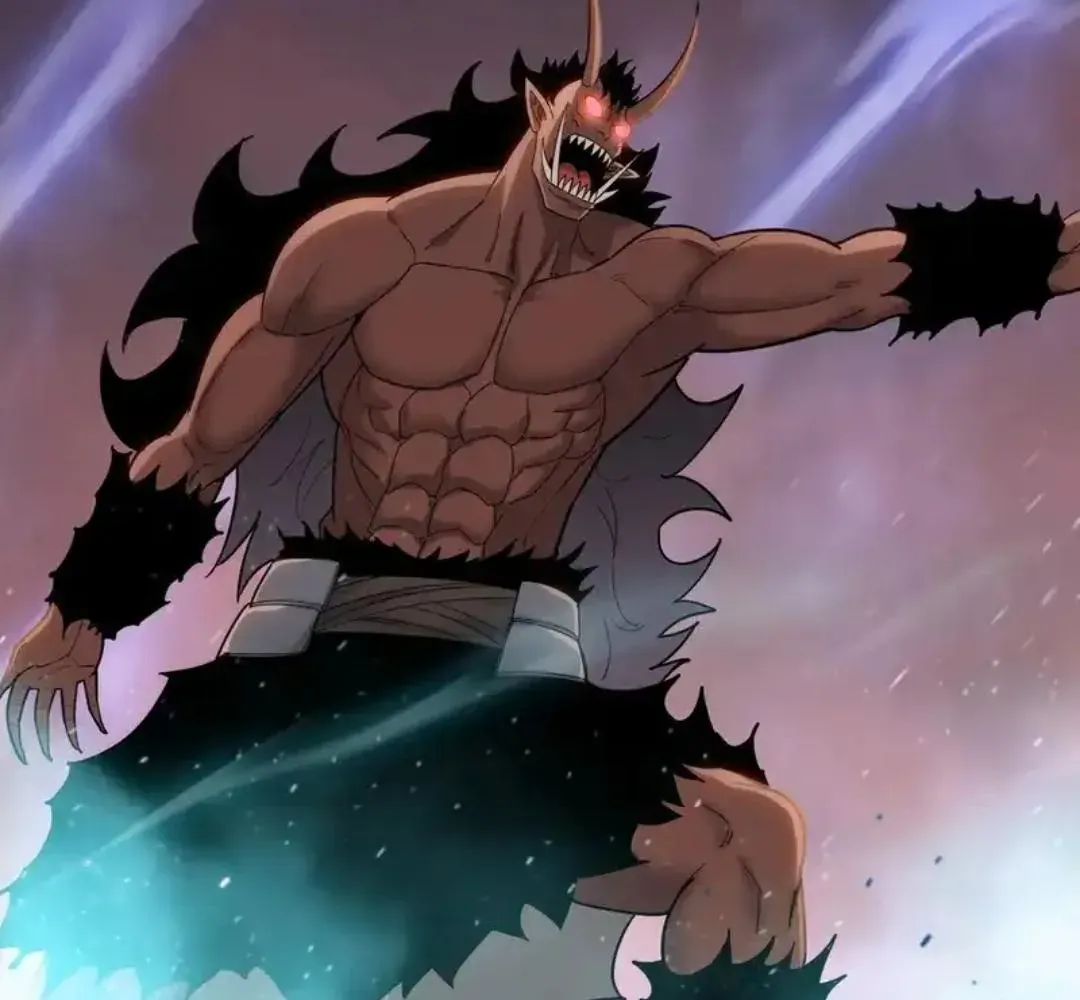 The doomsday ruthless man: hoarding trillions of supplies at the beginning Chapter 93 - page 100