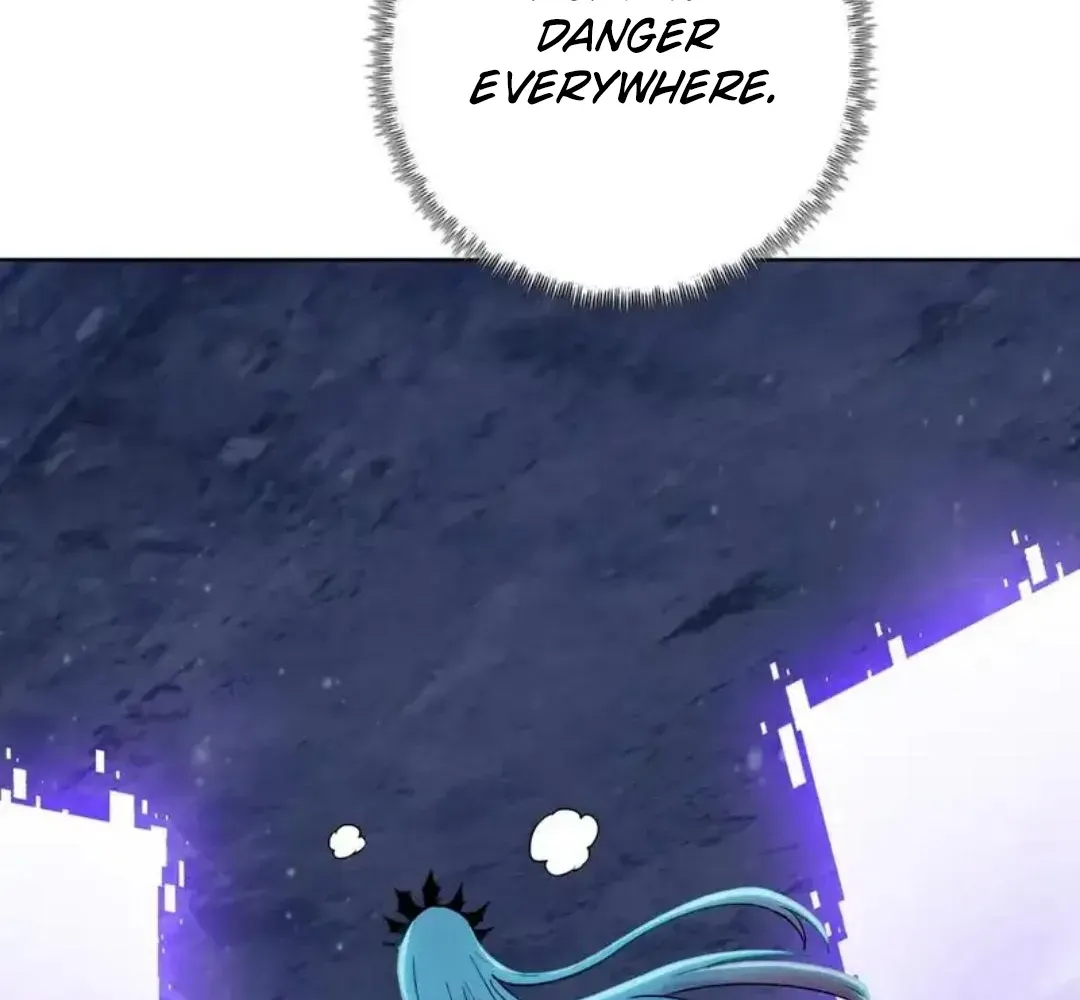 The doomsday ruthless man: hoarding trillions of supplies at the beginning Chapter 93 - page 104