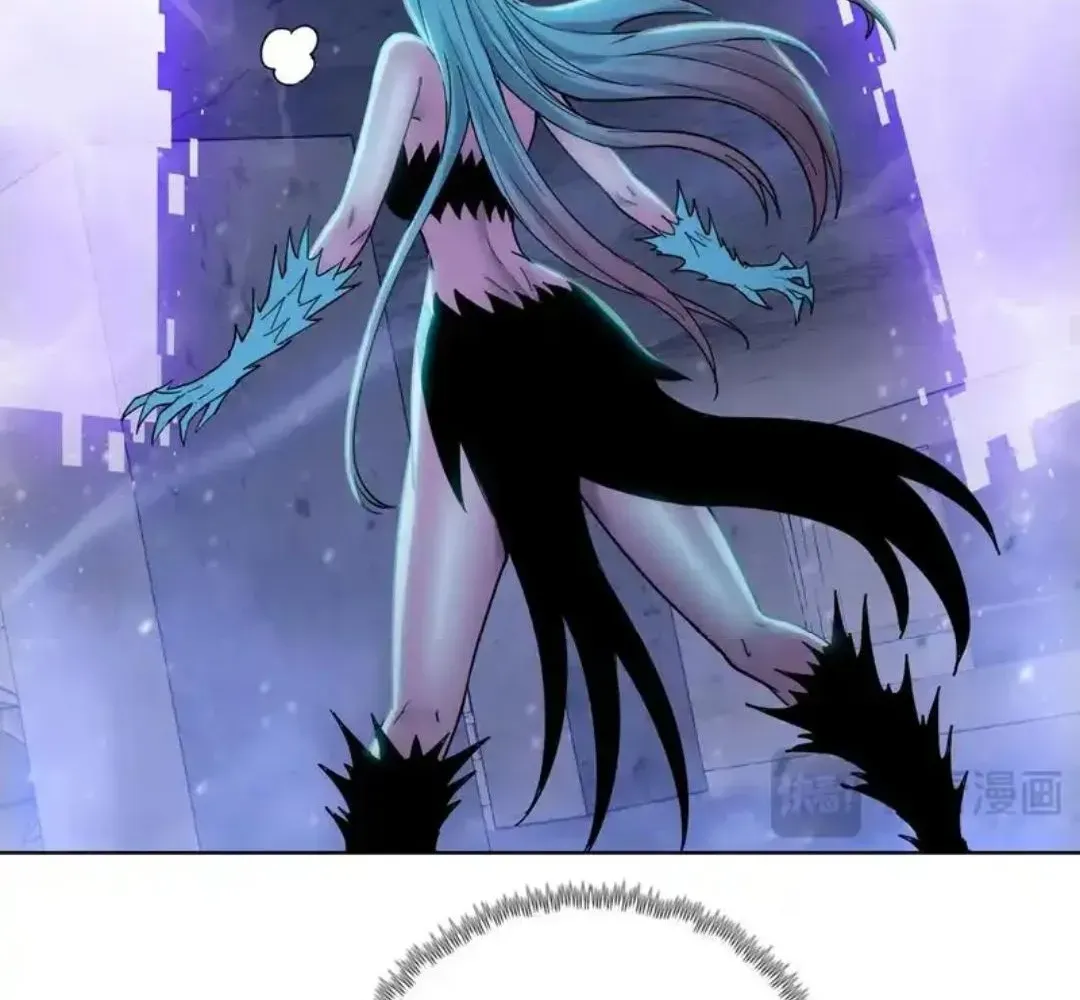 The doomsday ruthless man: hoarding trillions of supplies at the beginning Chapter 93 - page 105