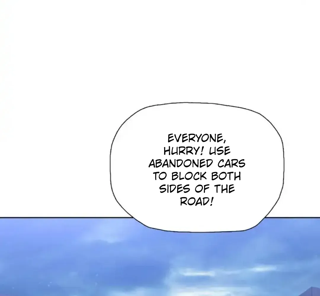 The doomsday ruthless man: hoarding trillions of supplies at the beginning Chapter 93 - page 11