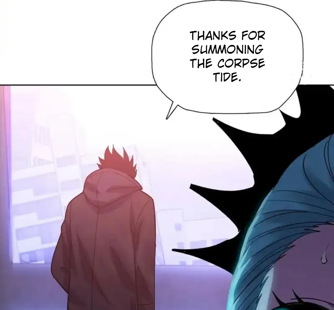 The doomsday ruthless man: hoarding trillions of supplies at the beginning Chapter 93 - page 120