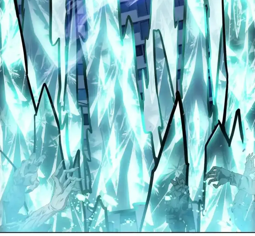 The doomsday ruthless man: hoarding trillions of supplies at the beginning Chapter 93 - page 138