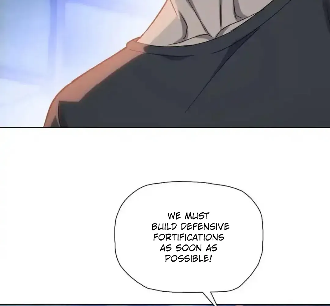 The doomsday ruthless man: hoarding trillions of supplies at the beginning Chapter 93 - page 14