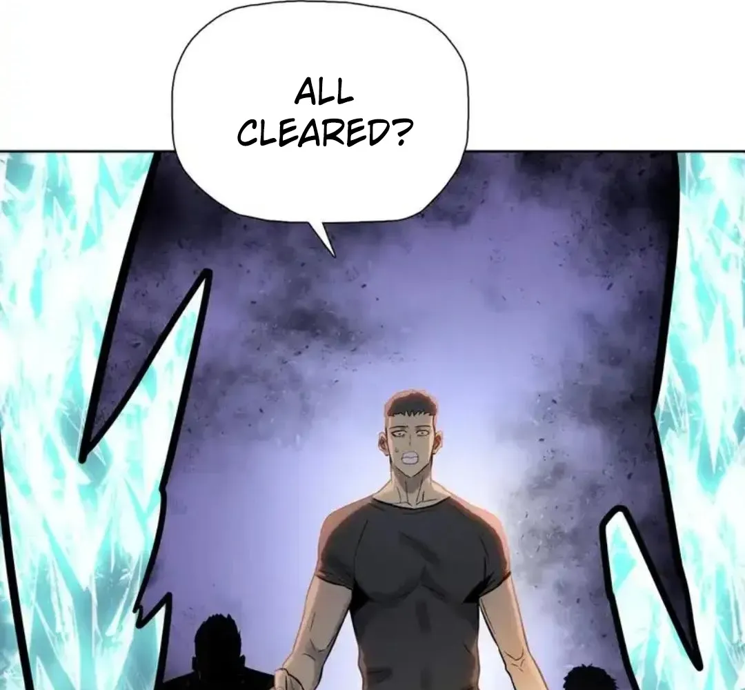 The doomsday ruthless man: hoarding trillions of supplies at the beginning Chapter 93 - page 140