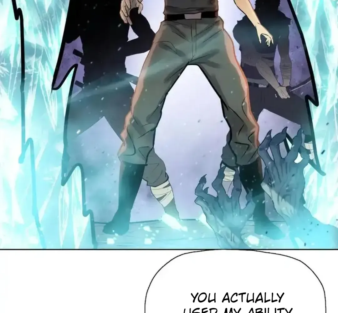 The doomsday ruthless man: hoarding trillions of supplies at the beginning Chapter 93 - page 141