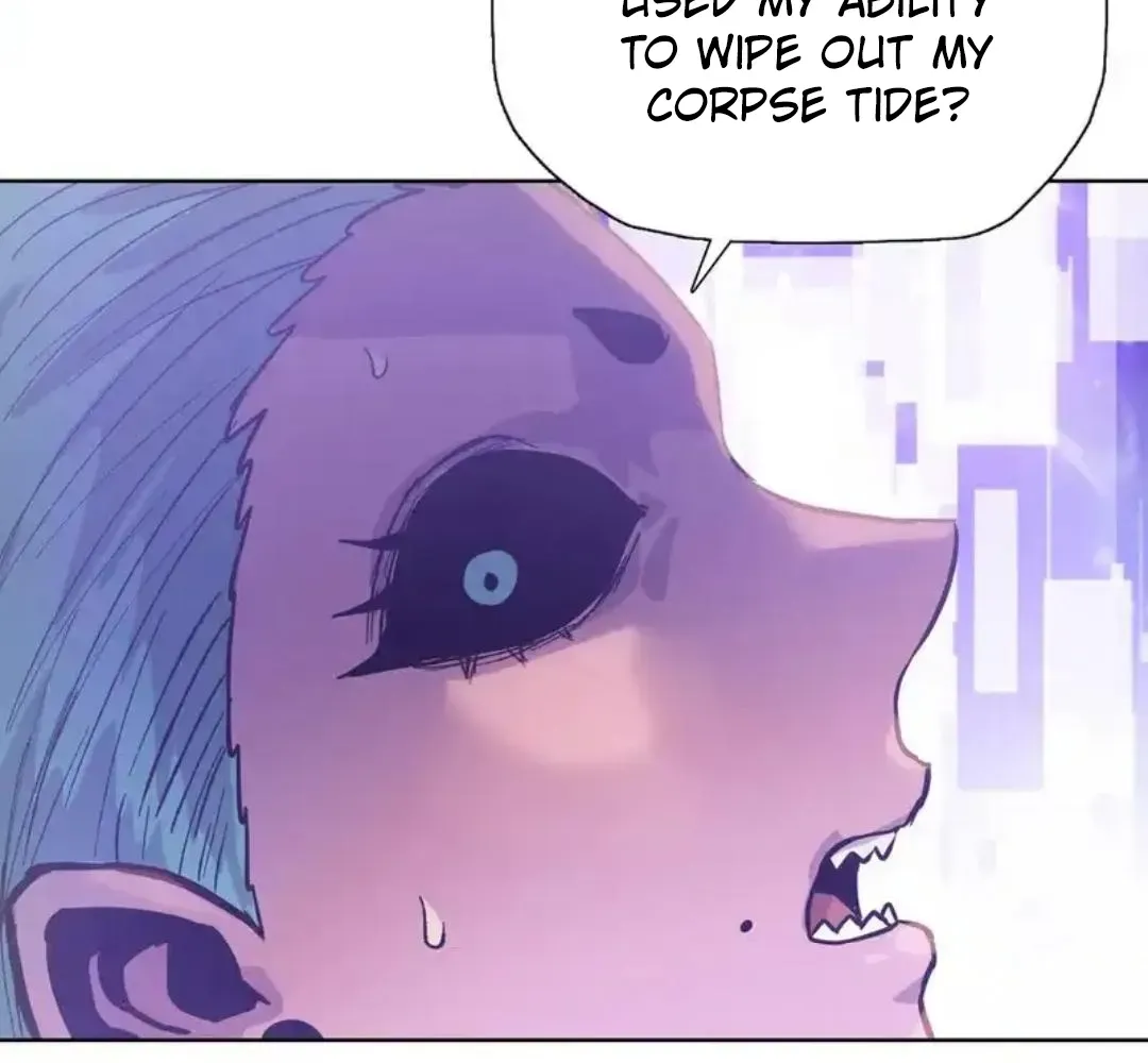 The doomsday ruthless man: hoarding trillions of supplies at the beginning Chapter 93 - page 142