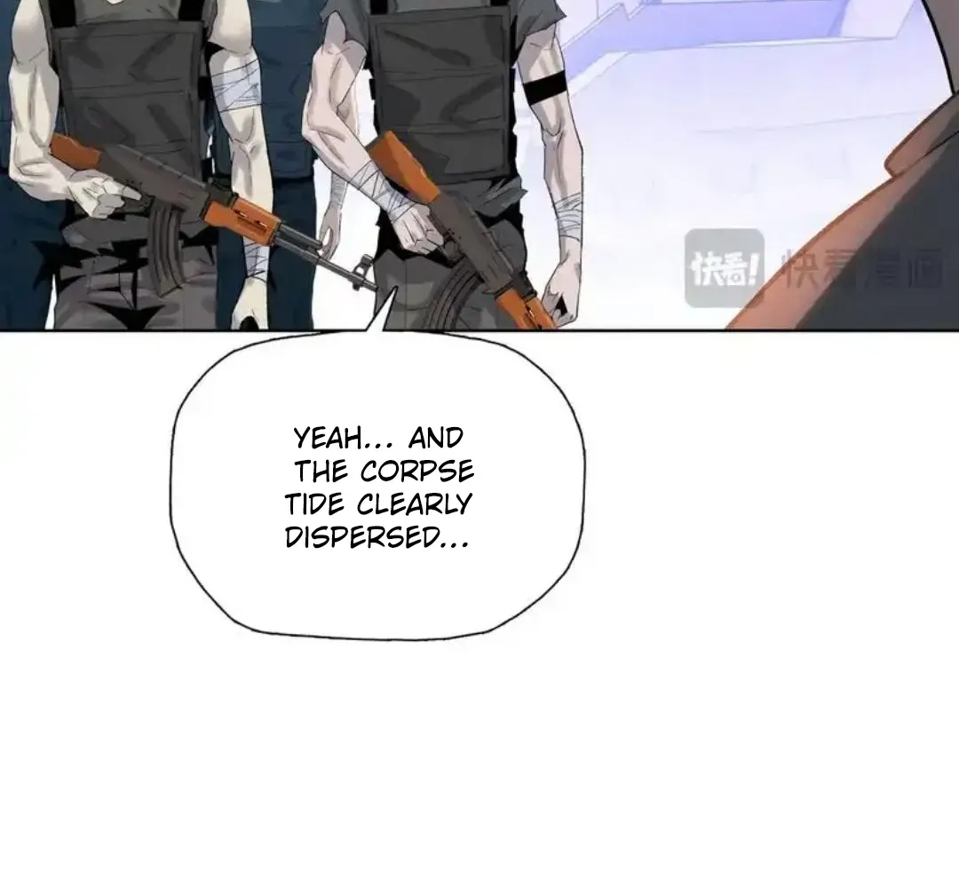 The doomsday ruthless man: hoarding trillions of supplies at the beginning Chapter 93 - page 16