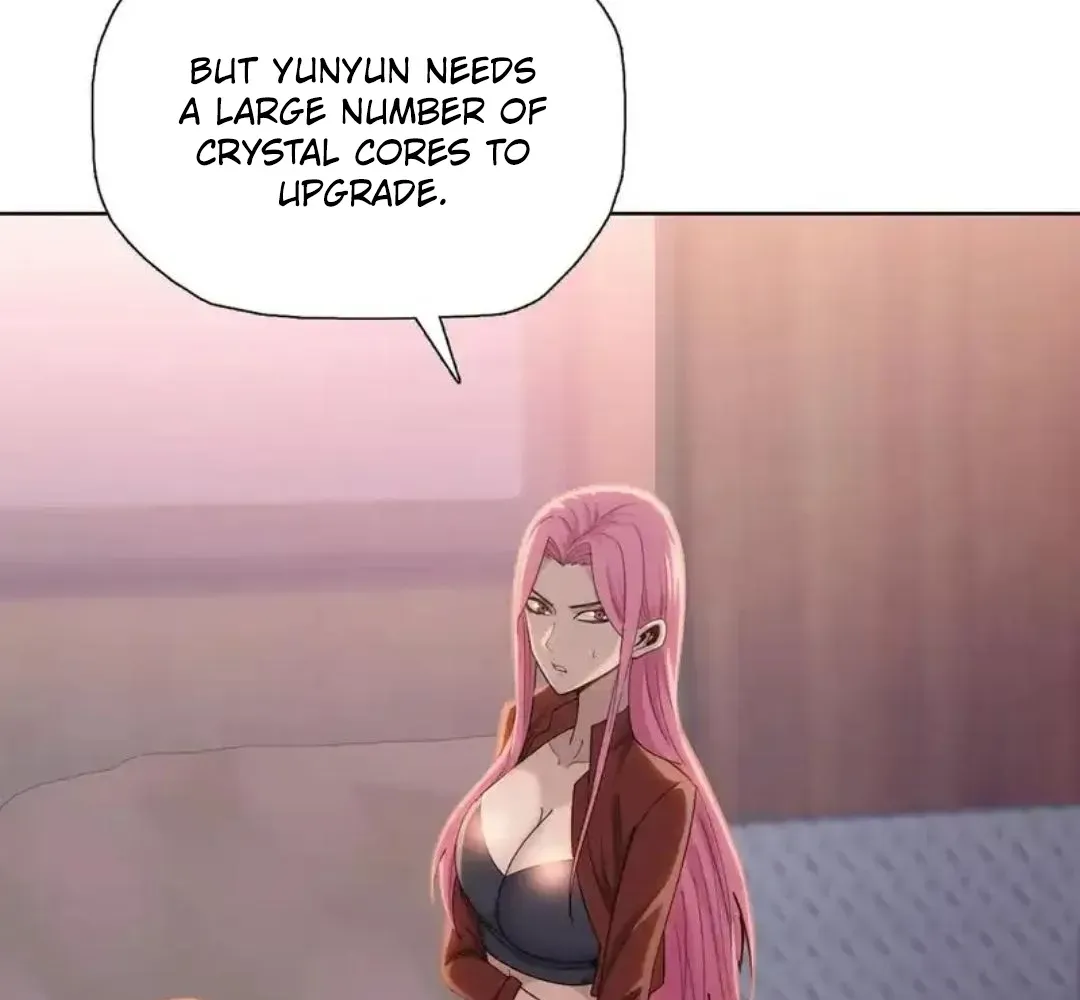 The doomsday ruthless man: hoarding trillions of supplies at the beginning Chapter 93 - page 25