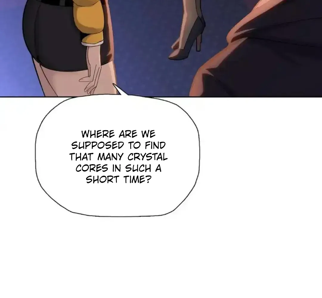 The doomsday ruthless man: hoarding trillions of supplies at the beginning Chapter 93 - page 27