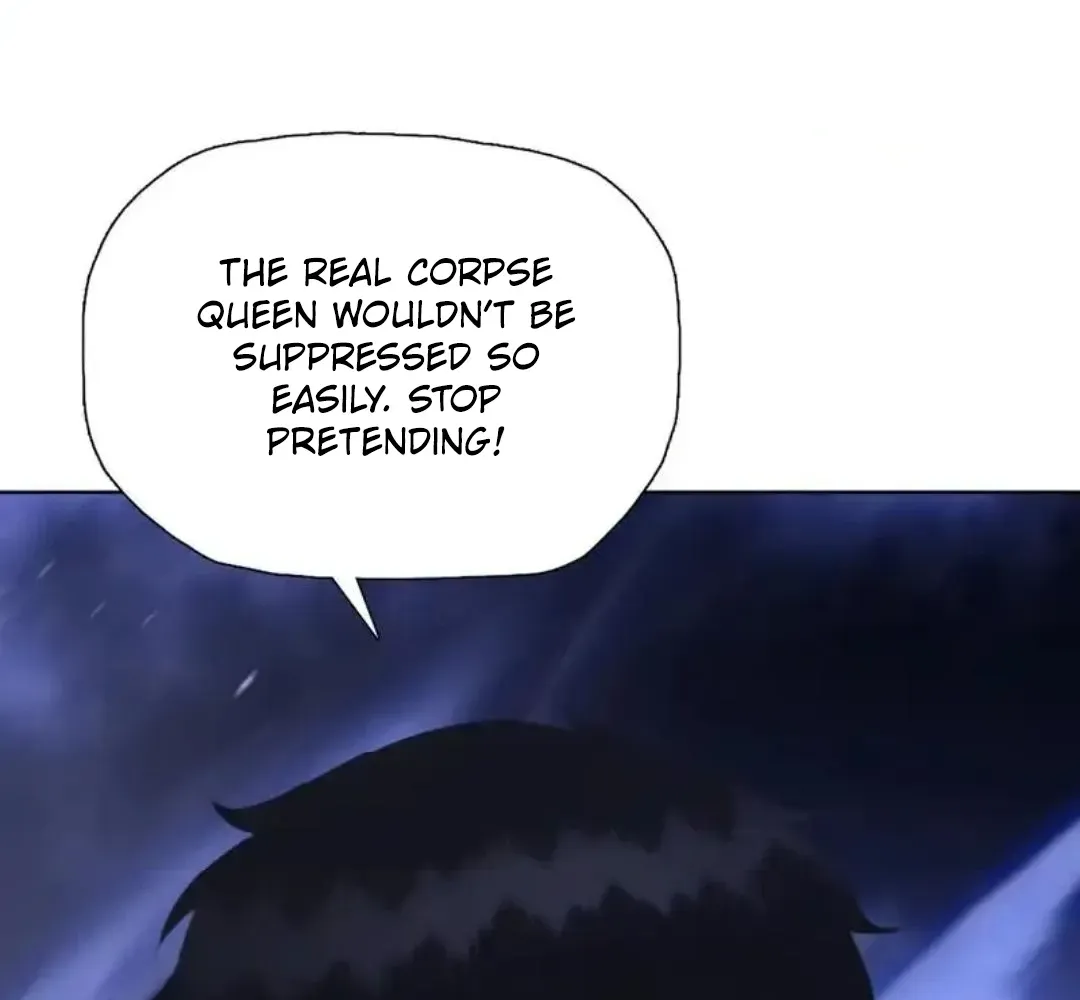 The doomsday ruthless man: hoarding trillions of supplies at the beginning Chapter 93 - page 56