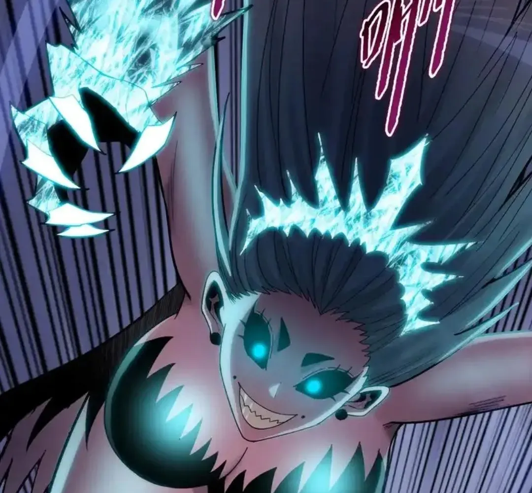 The doomsday ruthless man: hoarding trillions of supplies at the beginning Chapter 93 - page 62