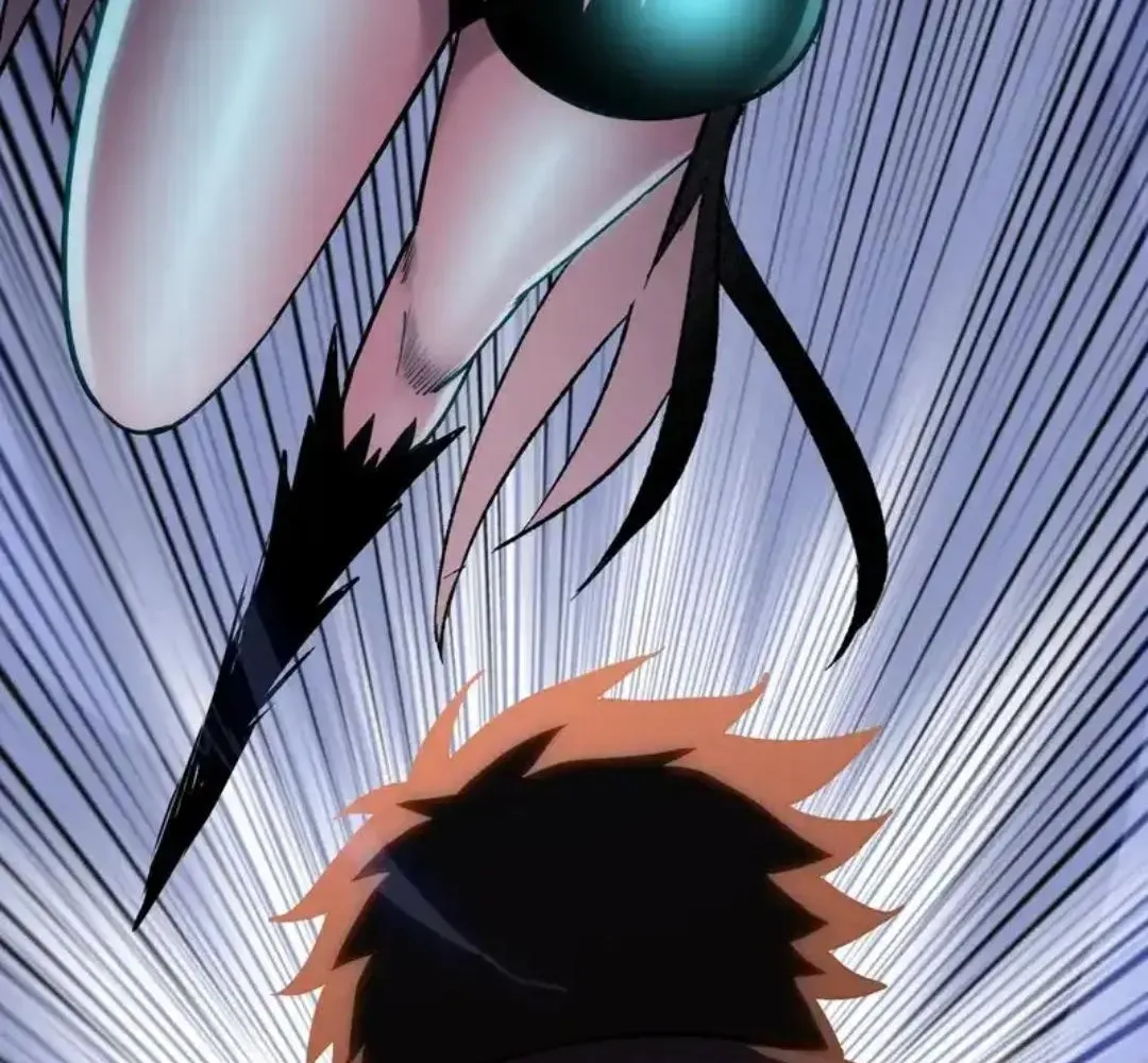 The doomsday ruthless man: hoarding trillions of supplies at the beginning Chapter 93 - page 63