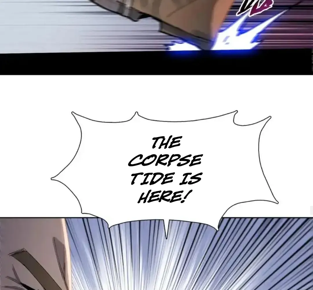 The doomsday ruthless man: hoarding trillions of supplies at the beginning Chapter 93 - page 91