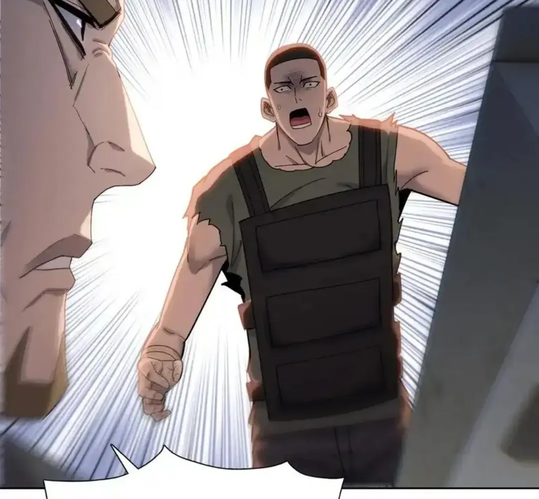 The doomsday ruthless man: hoarding trillions of supplies at the beginning Chapter 93 - page 92