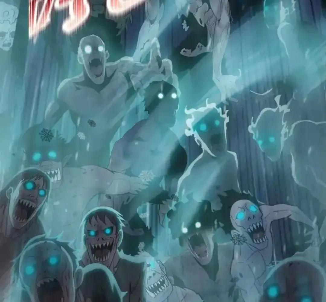 The doomsday ruthless man: hoarding trillions of supplies at the beginning Chapter 93 - page 97