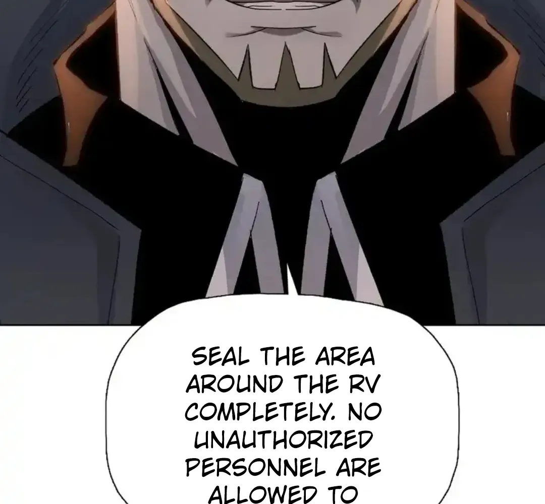 The doomsday ruthless man: hoarding trillions of supplies at the beginning Chapter 94 - page 102