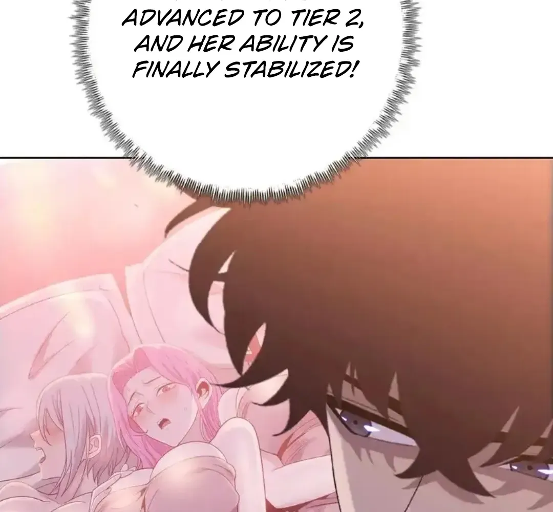 The doomsday ruthless man: hoarding trillions of supplies at the beginning Chapter 94 - page 126