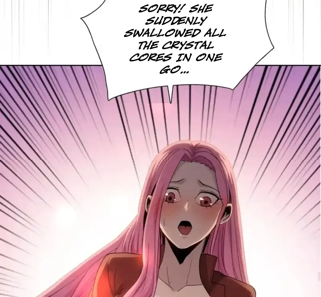 The doomsday ruthless man: hoarding trillions of supplies at the beginning Chapter 94 - page 76