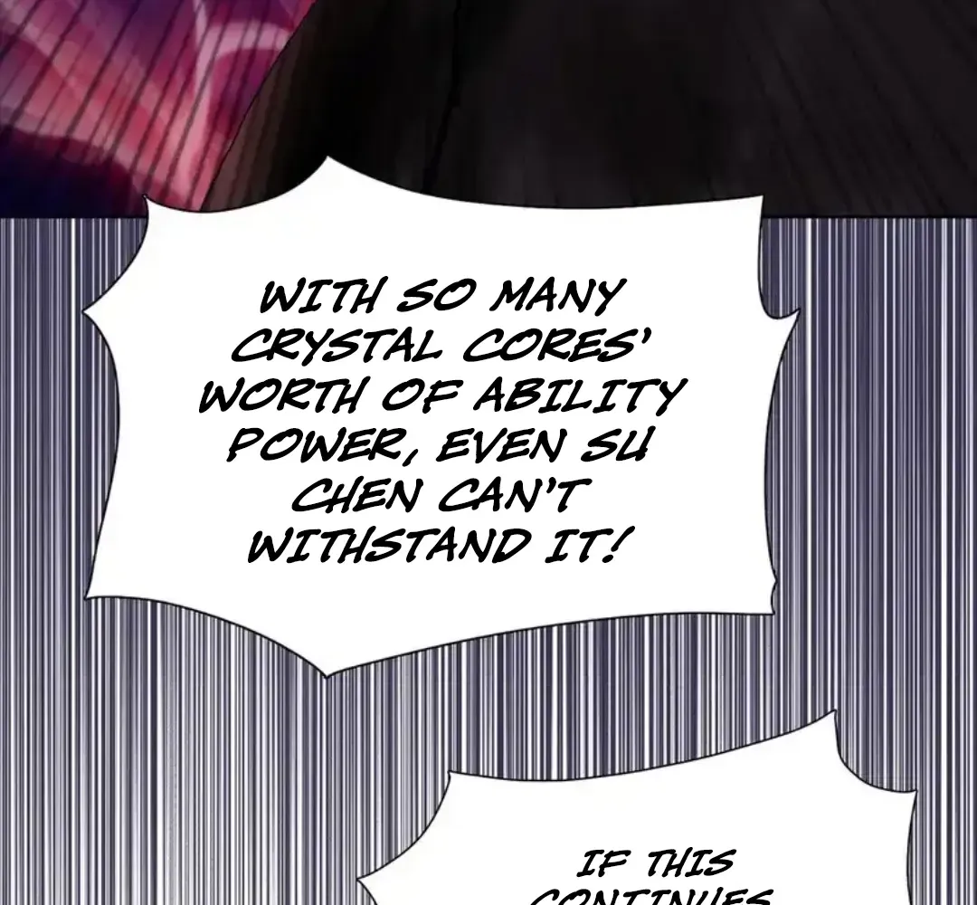 The doomsday ruthless man: hoarding trillions of supplies at the beginning Chapter 94 - page 86