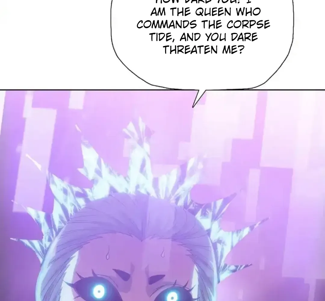 The doomsday ruthless man: hoarding trillions of supplies at the beginning Chapter 94 - page 9