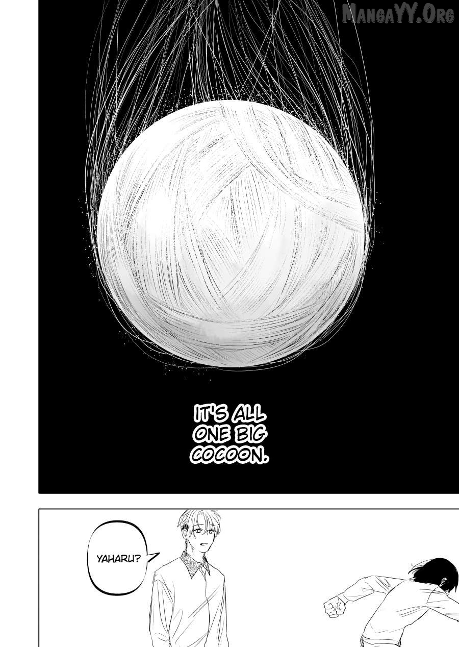 Urekko Mangaka X Utsubyou Mangaka Chapter 12 - page 28