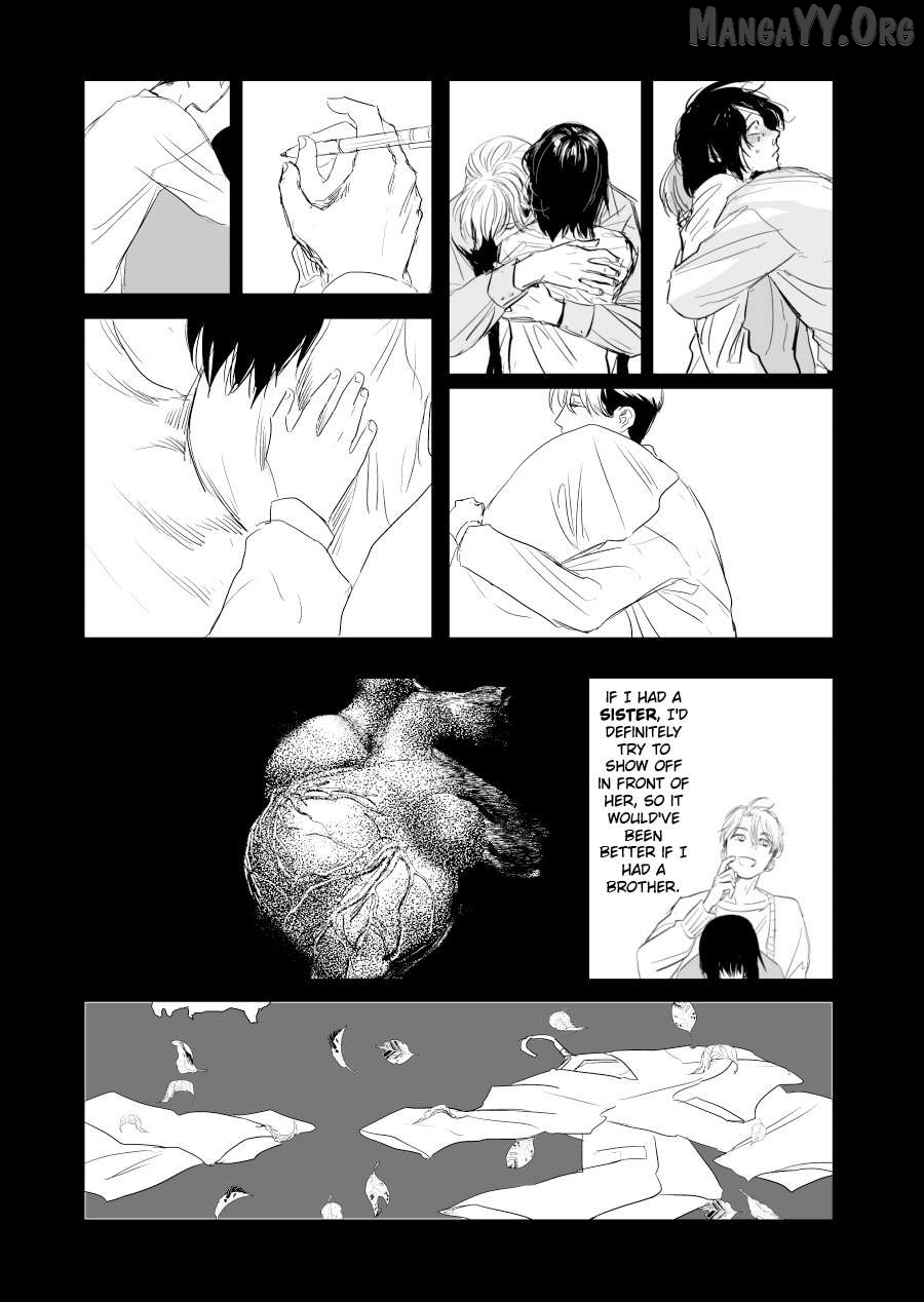 Urekko Mangaka X Utsubyou Mangaka Chapter 12 - page 29