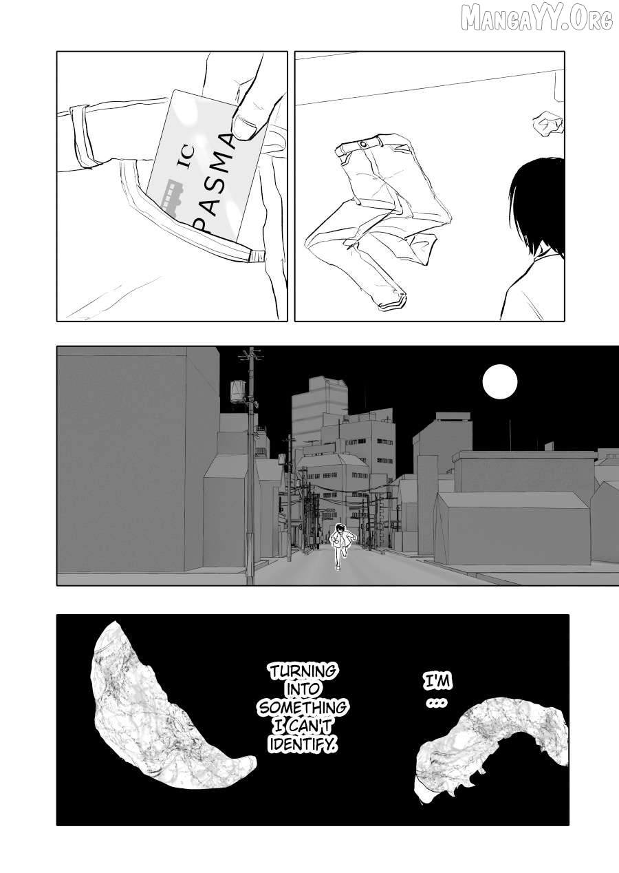 Urekko Mangaka X Utsubyou Mangaka Chapter 12 - page 32