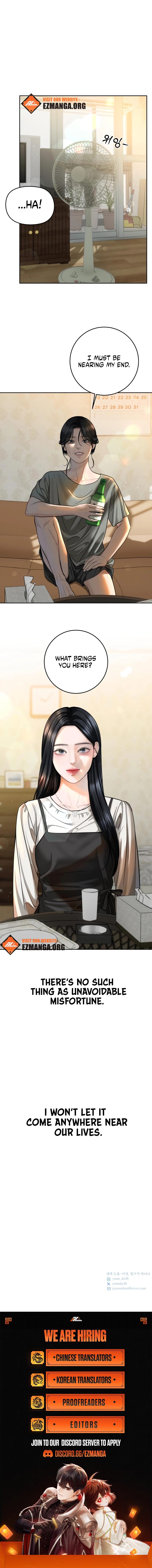 I'll Give You the Most Rotten One Chapter 66 - page 11