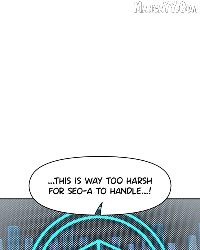 I'm the Only One Bullied by the New High School Student Chapter 68 - page 106