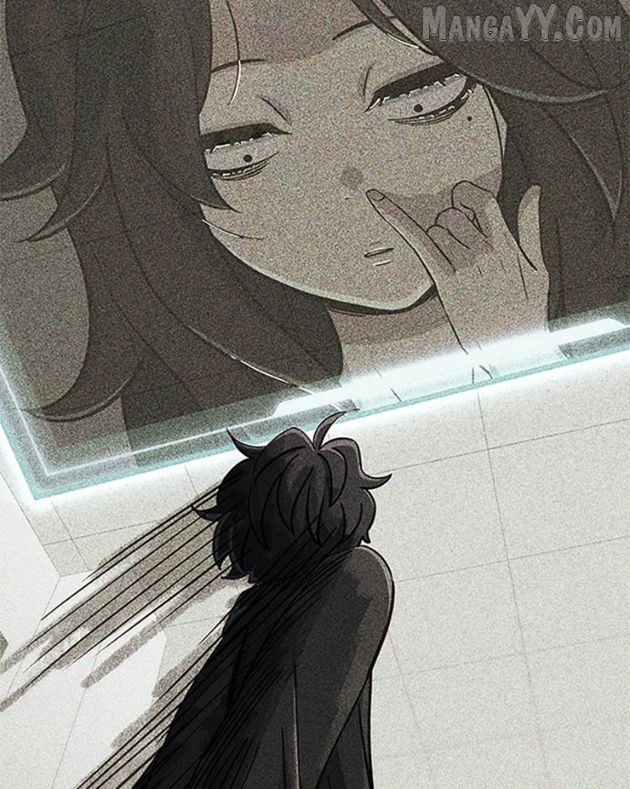 I'm the Only One Bullied by the New High School Student Chapter 68 - page 109