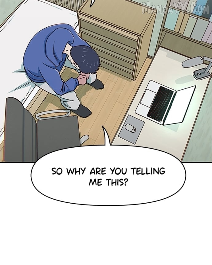 I'm the Only One Bullied by the New High School Student Chapter 68 - page 112