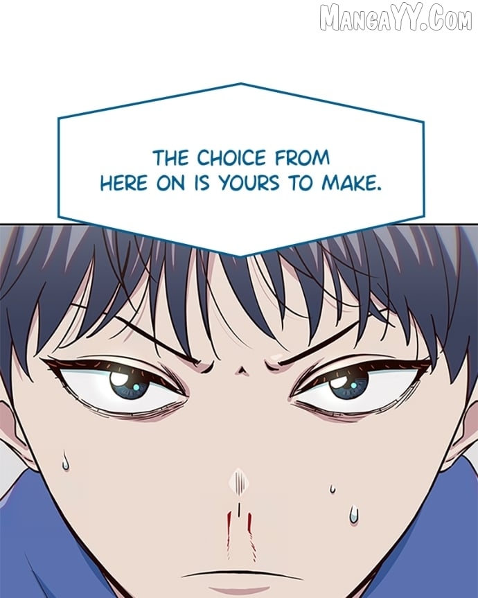 I'm the Only One Bullied by the New High School Student Chapter 68 - page 115