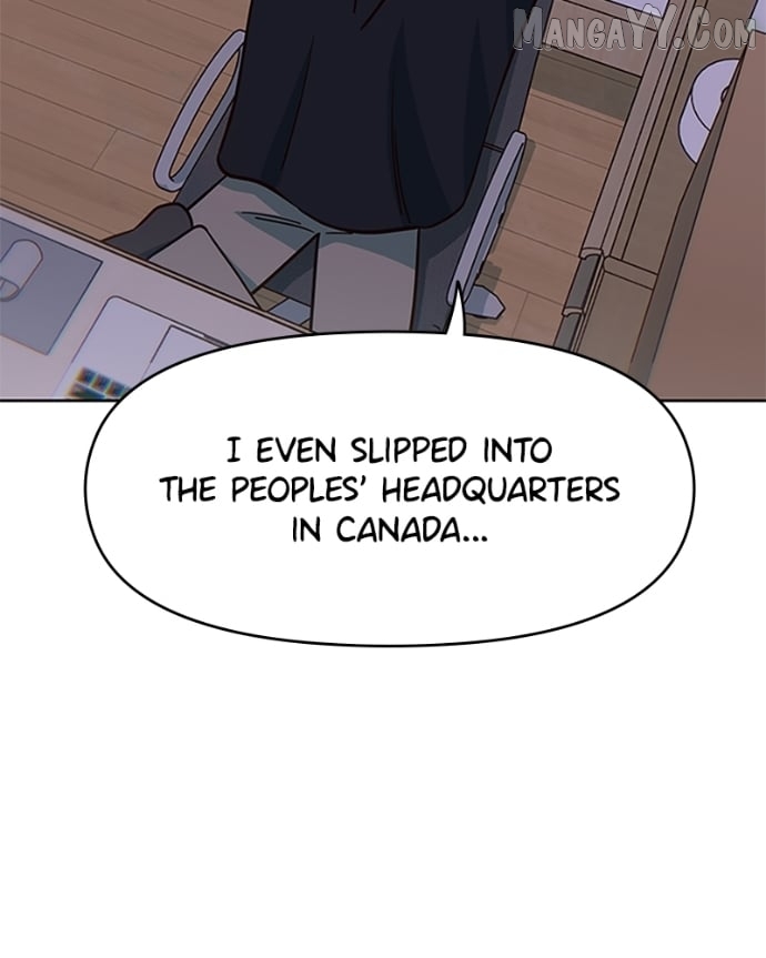 I'm the Only One Bullied by the New High School Student Chapter 68 - page 127