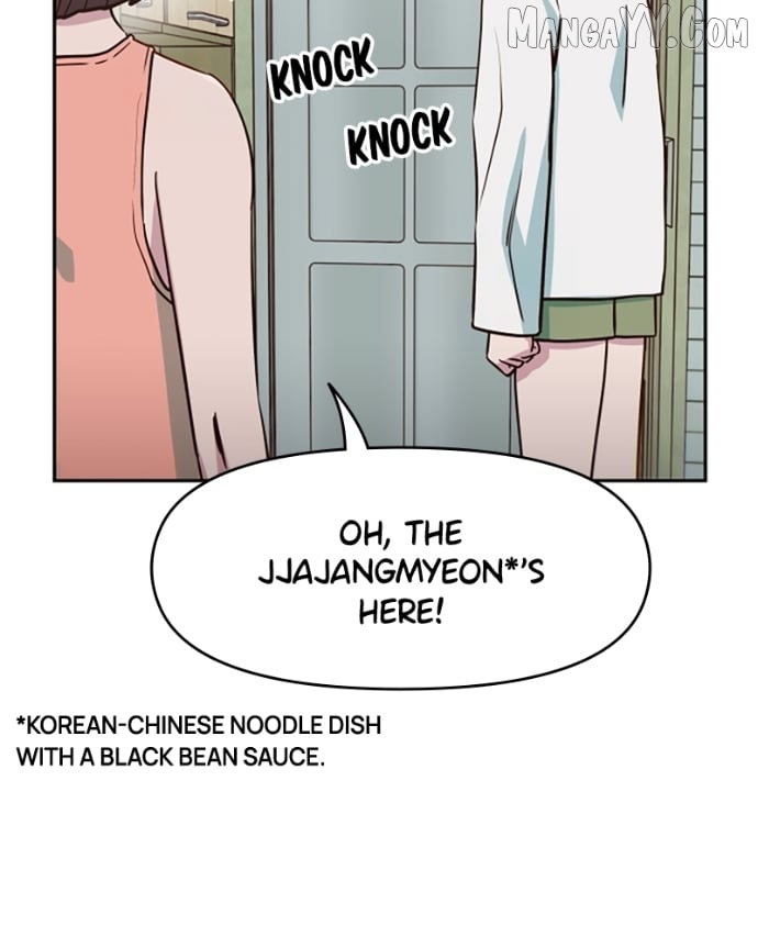 I'm the Only One Bullied by the New High School Student Chapter 68 - page 13