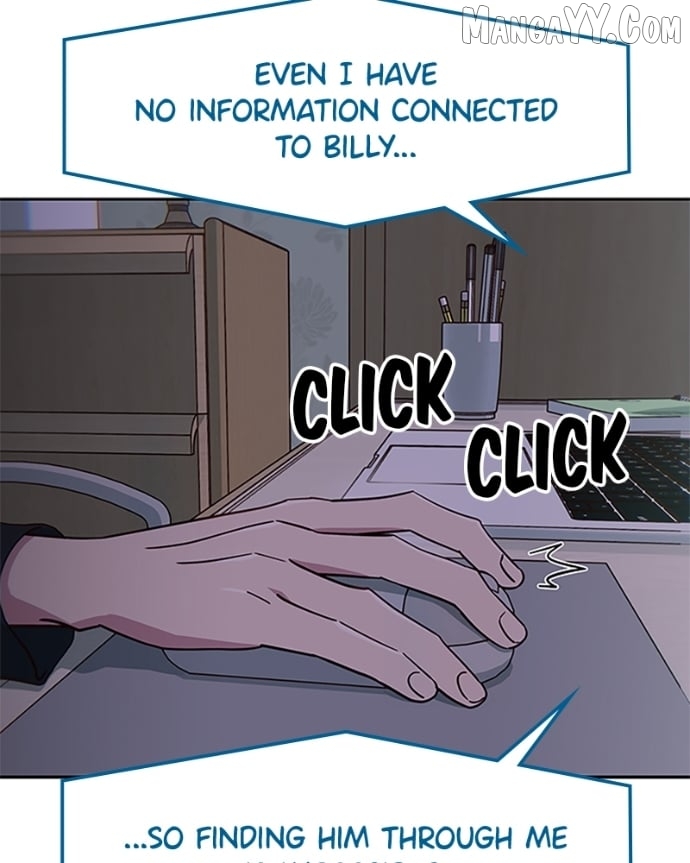 I'm the Only One Bullied by the New High School Student Chapter 68 - page 134