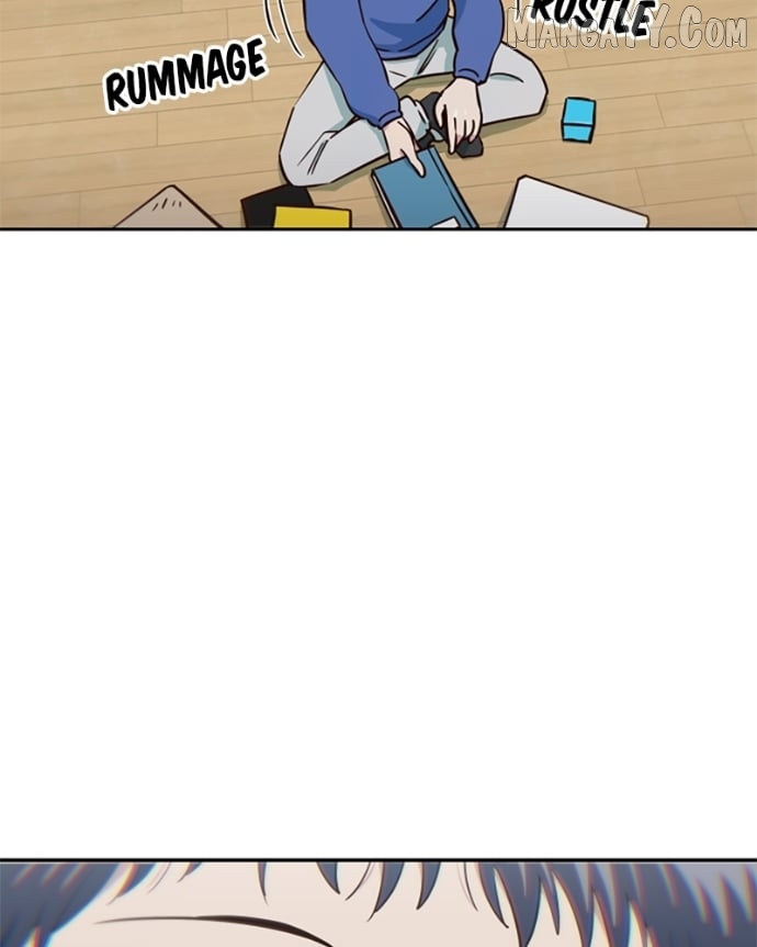 I'm the Only One Bullied by the New High School Student Chapter 68 - page 15