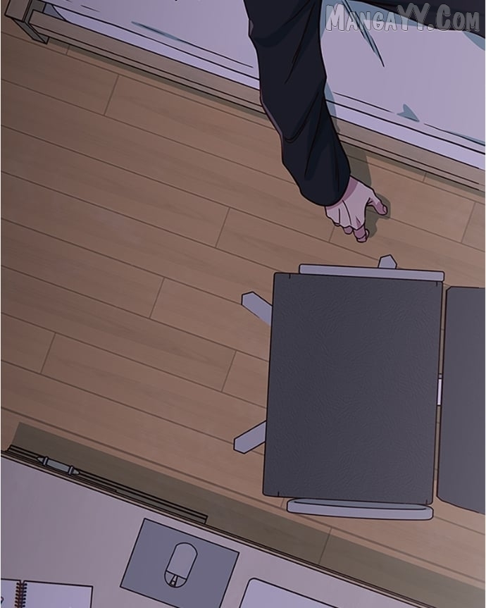 I'm the Only One Bullied by the New High School Student Chapter 68 - page 153