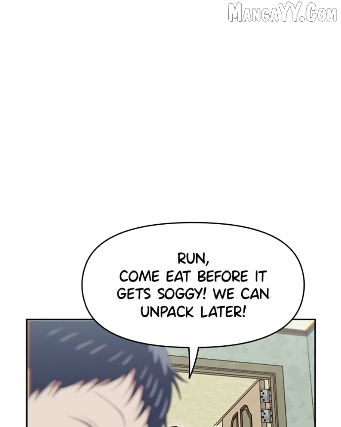 I'm the Only One Bullied by the New High School Student Chapter 68 - page 18