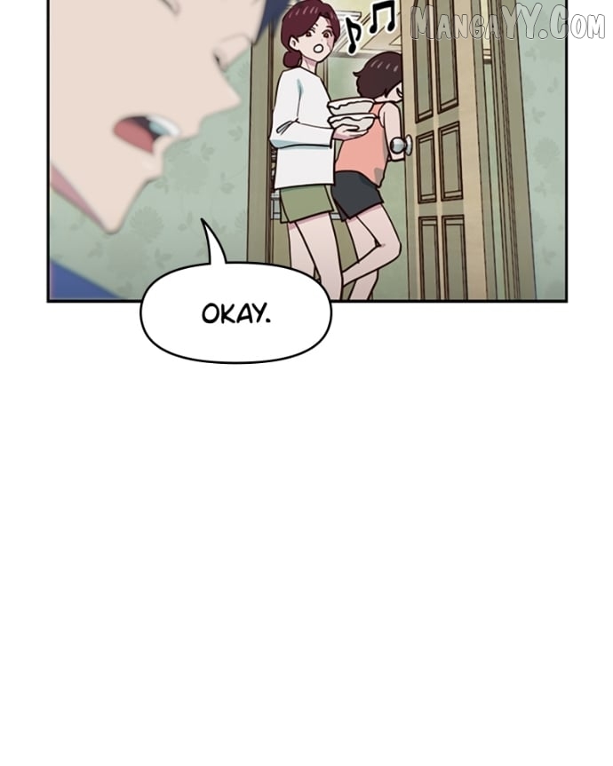 I'm the Only One Bullied by the New High School Student Chapter 68 - page 19