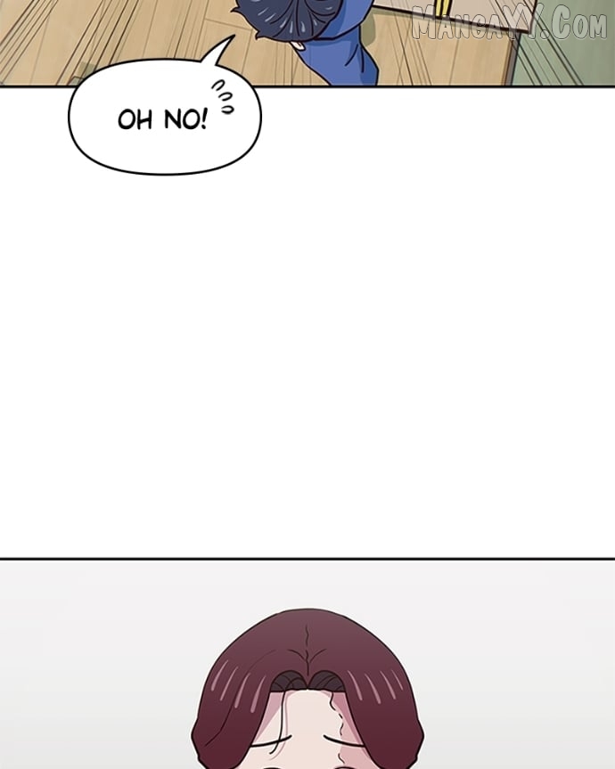 I'm the Only One Bullied by the New High School Student Chapter 68 - page 29