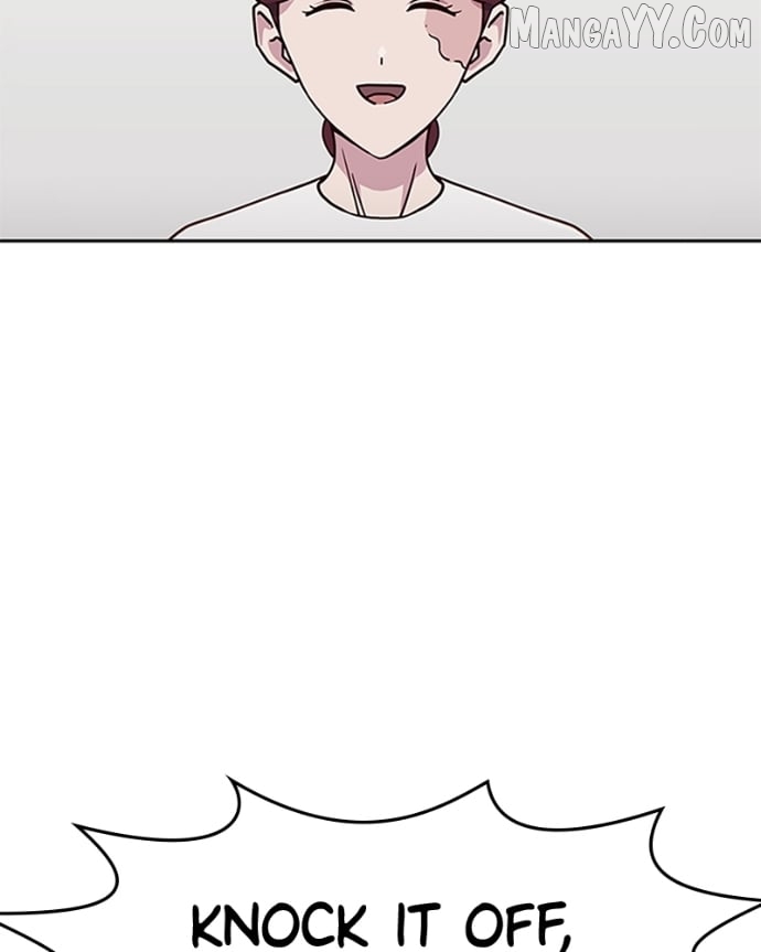 I'm the Only One Bullied by the New High School Student Chapter 68 - page 30