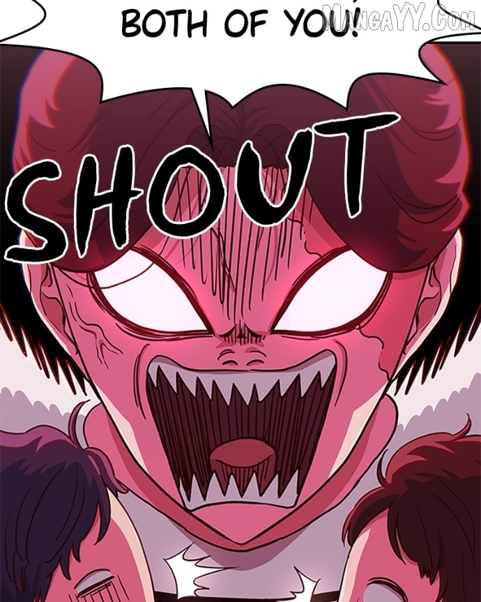 I'm the Only One Bullied by the New High School Student Chapter 68 - page 31