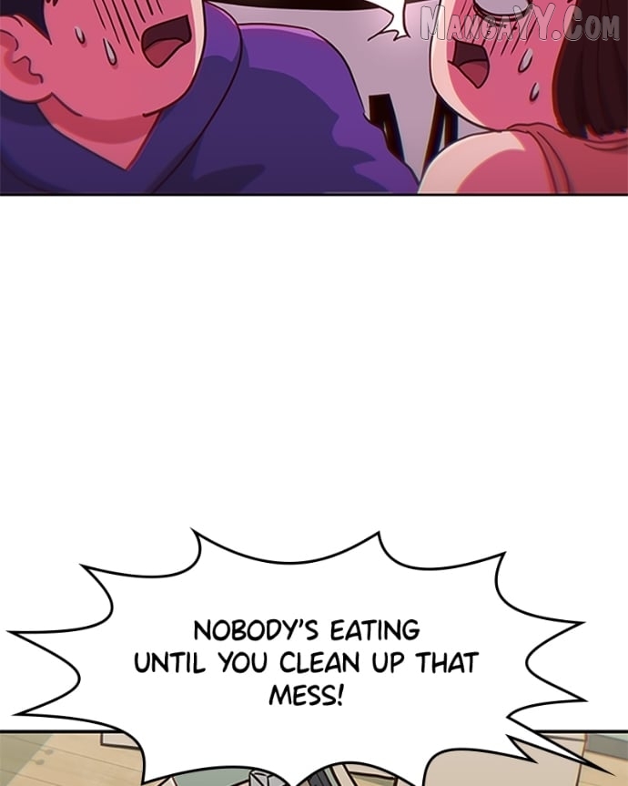 I'm the Only One Bullied by the New High School Student Chapter 68 - page 32
