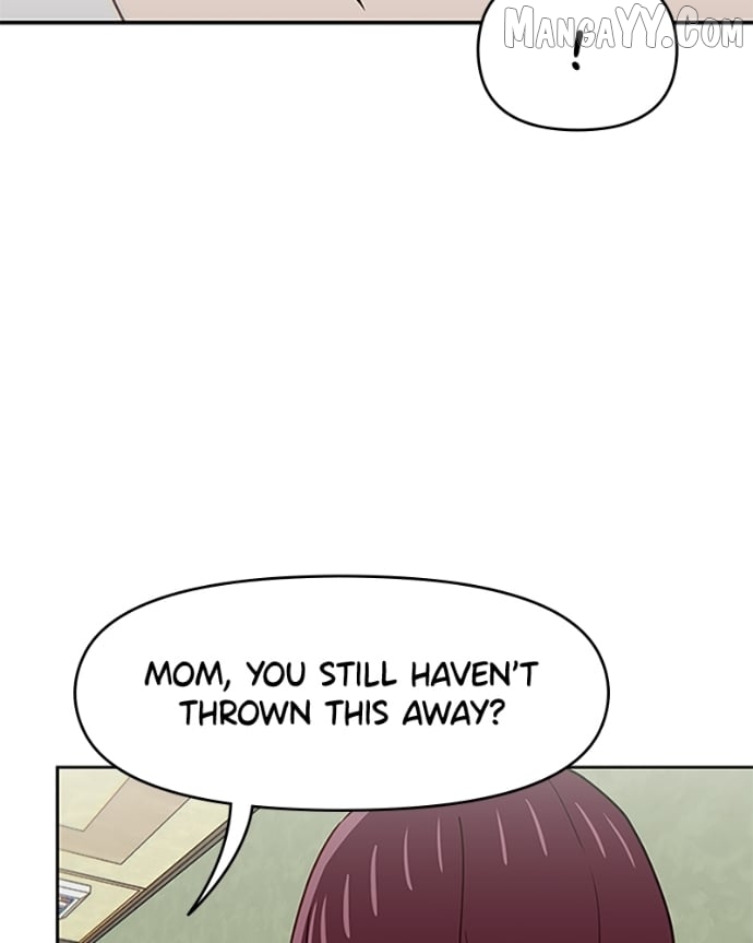I'm the Only One Bullied by the New High School Student Chapter 68 - page 35