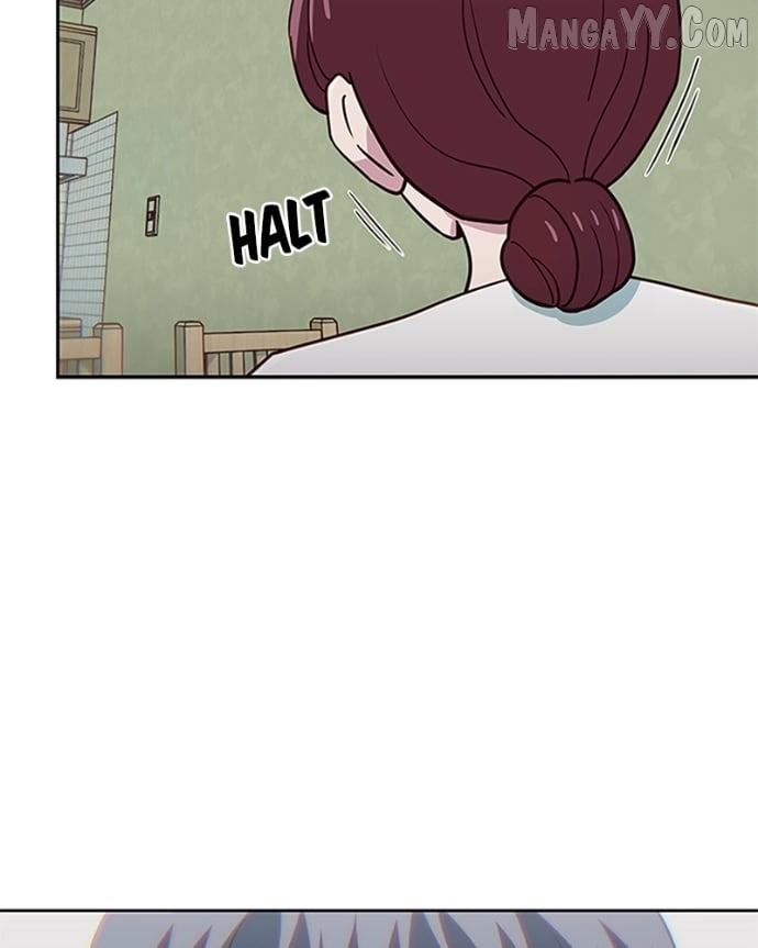 I'm the Only One Bullied by the New High School Student Chapter 68 - page 36