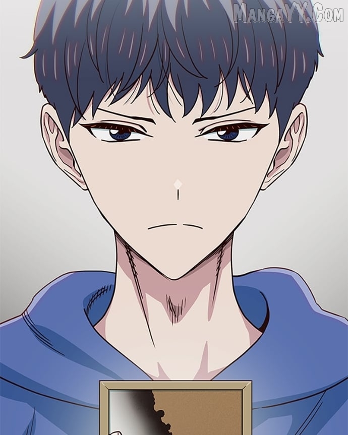 I'm the Only One Bullied by the New High School Student Chapter 68 - page 37